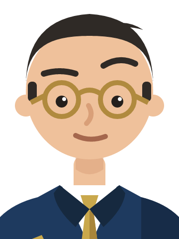Chico, personagem da IAeProfissao